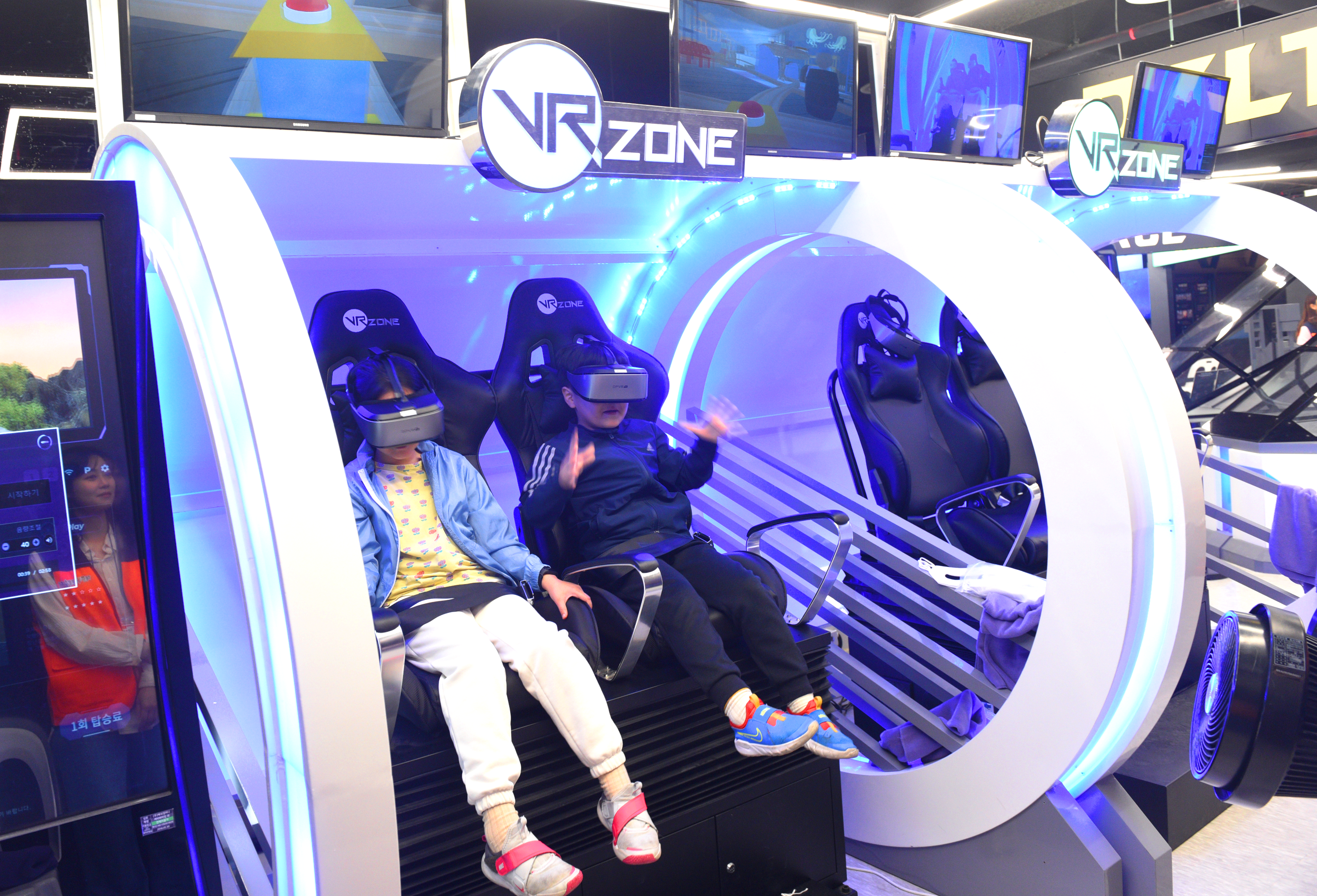 계룡군문화축제