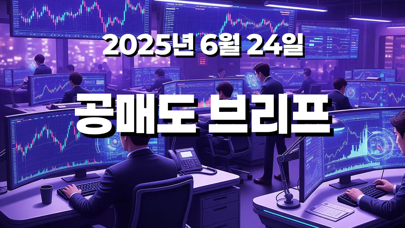 공매도_브리프