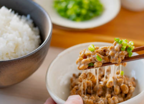 낫또의 효능 맛있게 먹는 법 부작용 / 낫또 만드는 방법 / 낫또 비빔밥 레시피