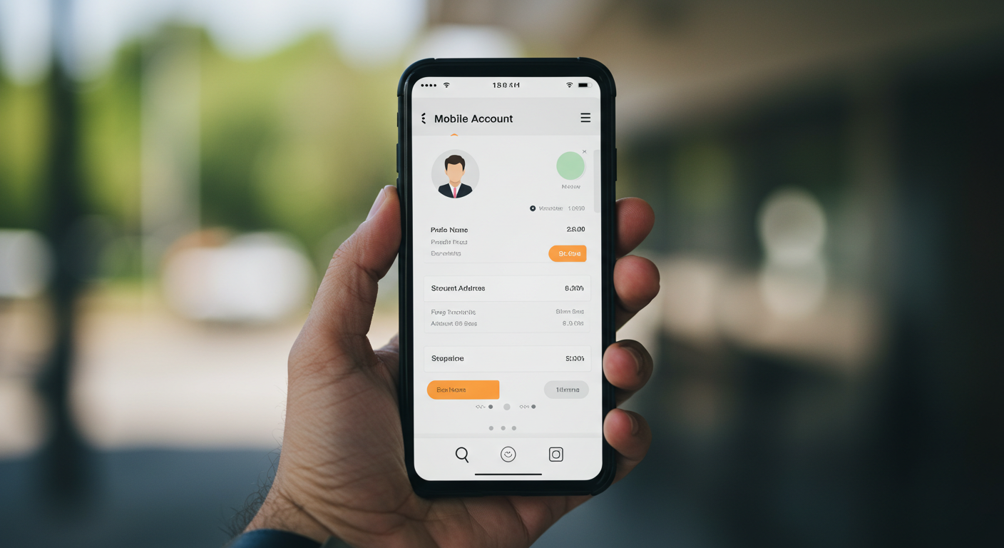 더 키움 파킹통장 완벽정리(신청방법)