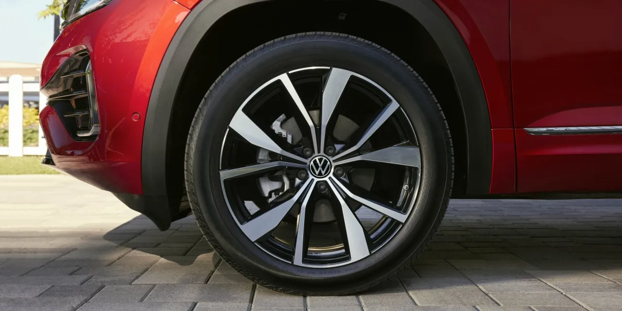 폭스바겐 아틀라스 이미지