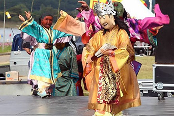 2025 백제문화제&amp;#44; 찬란한 역사의 빛을 만나는 글로벌 문화축제! 