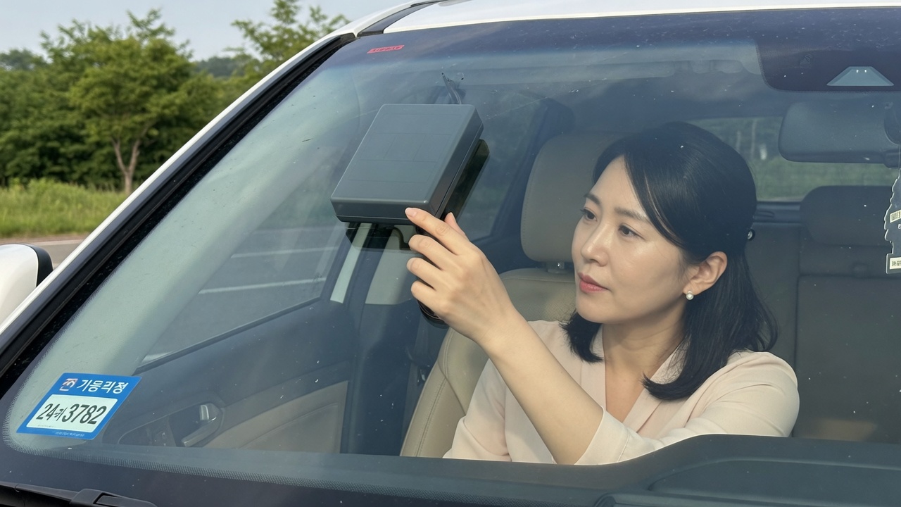 글씨 없는 노트와 연필이 놓인 책상