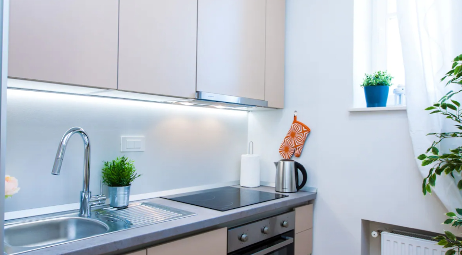 자그레브 럭셔리 메인 스퀘어 아파트먼트