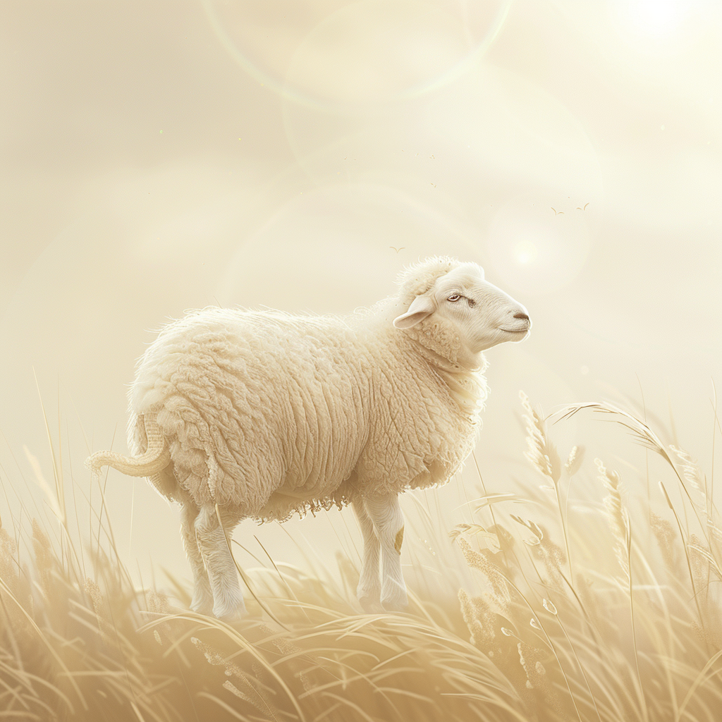 2026년 병오년 양띠