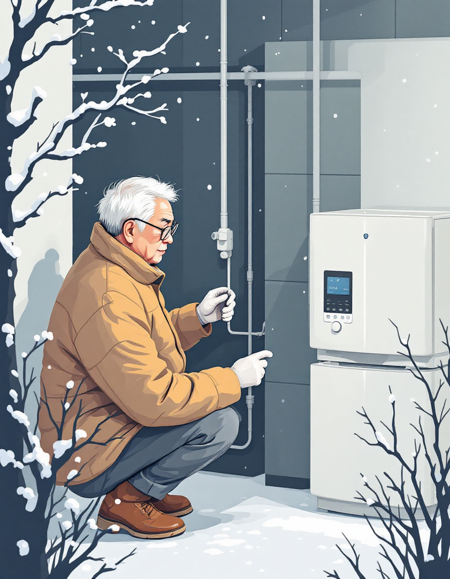 2025년 등유 난방비 지원금