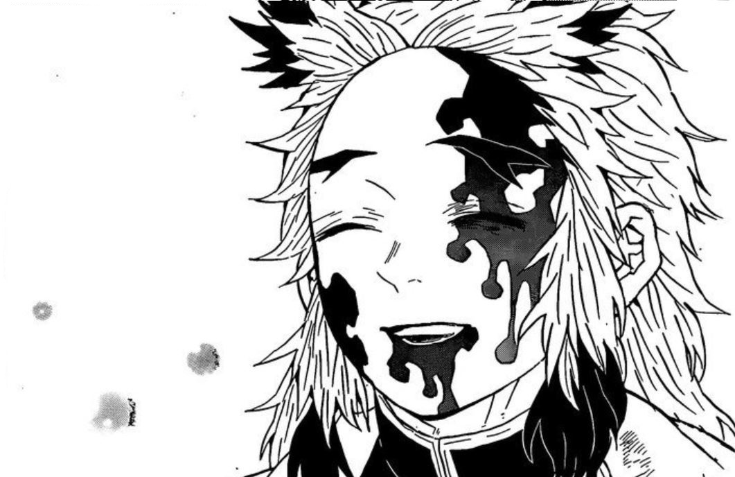 귀멸의 칼날 렌고쿠 쿄쥬로 죽음