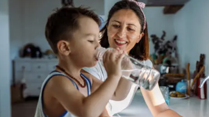 설사가 계속될때 대처방안