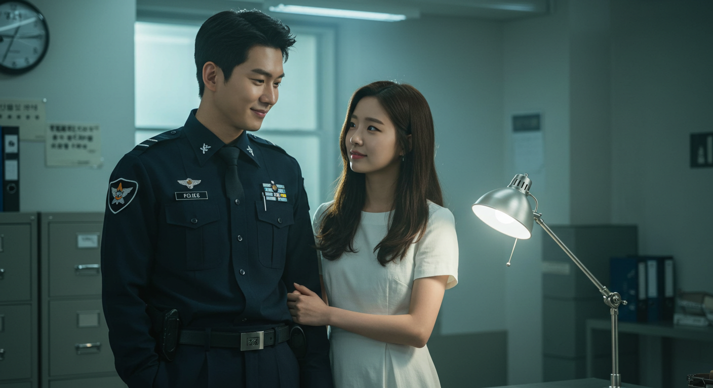 고소당했을 때 첫 대응