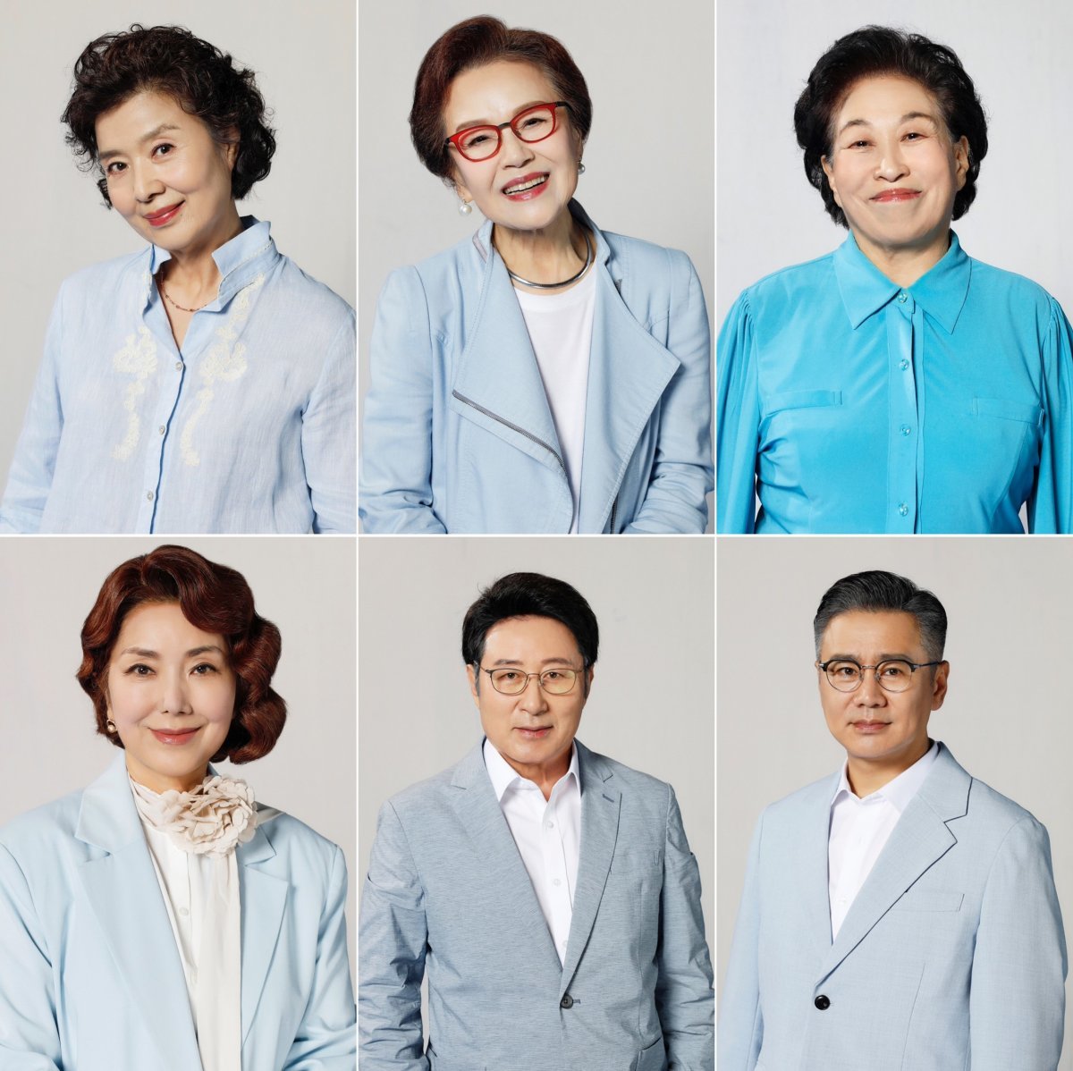 윤미라 출연 드라마 베테랑 배우 단체 프로필