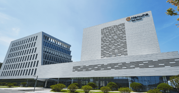 2025년 하반기 한화에어로스페이스 전문생산직 채용