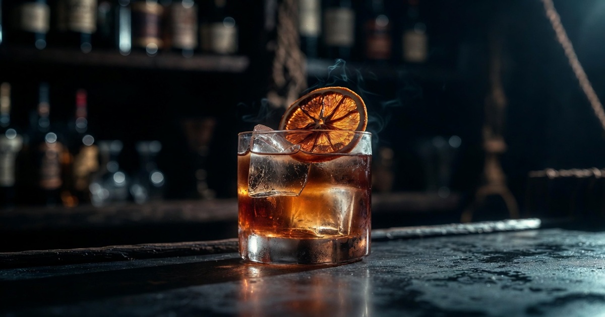 데드맨 핸들 황금 레시피 &amp; 스토리 및 완벽한 안주 추천