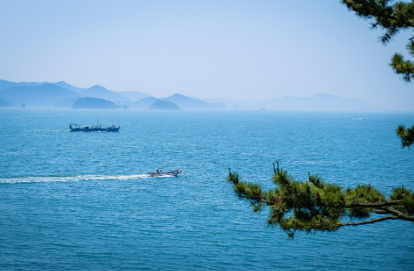 지도엔 안 나오는 비밀 장소, 숨겨진 여행지 대공개