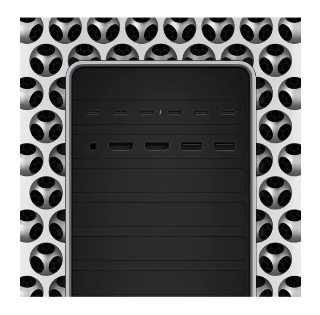 애플 맥프로 상세 스펙 및 가격