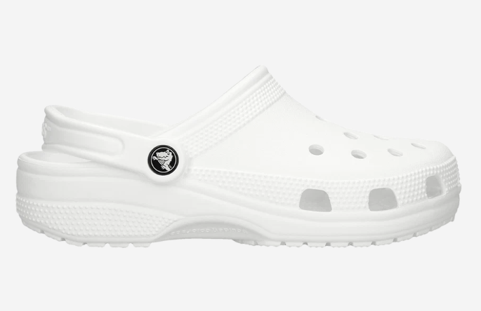 Crocs Classic Clog