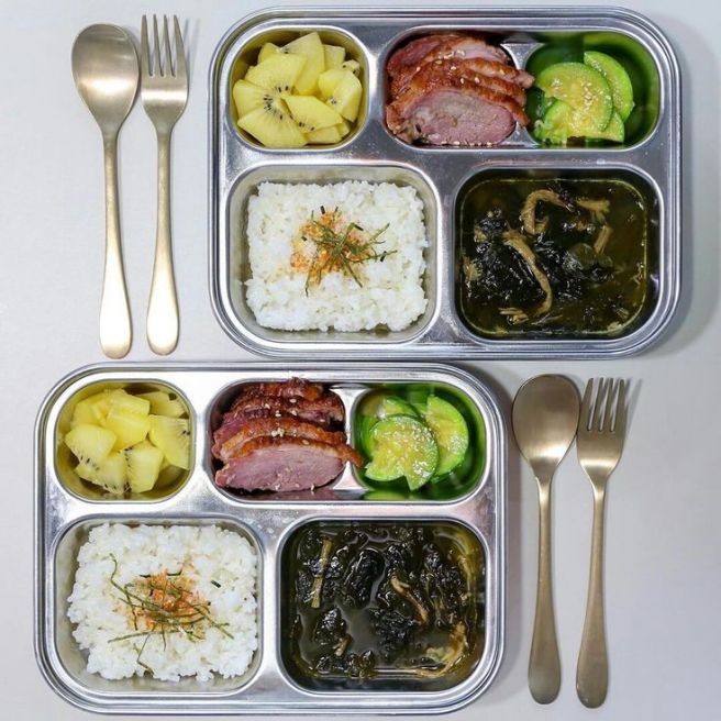 급식 관리 기준 관련 이미지