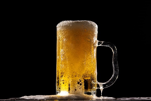 맥주 한캔 효능 10가지 및 부작용