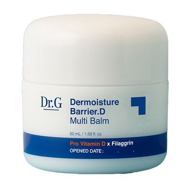 닥터지 더모이스처 배리어 D 멀티밤