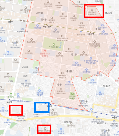 경쟁단지