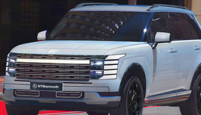 팰리세이드 풀체인지 가격 제원 출시일 2025