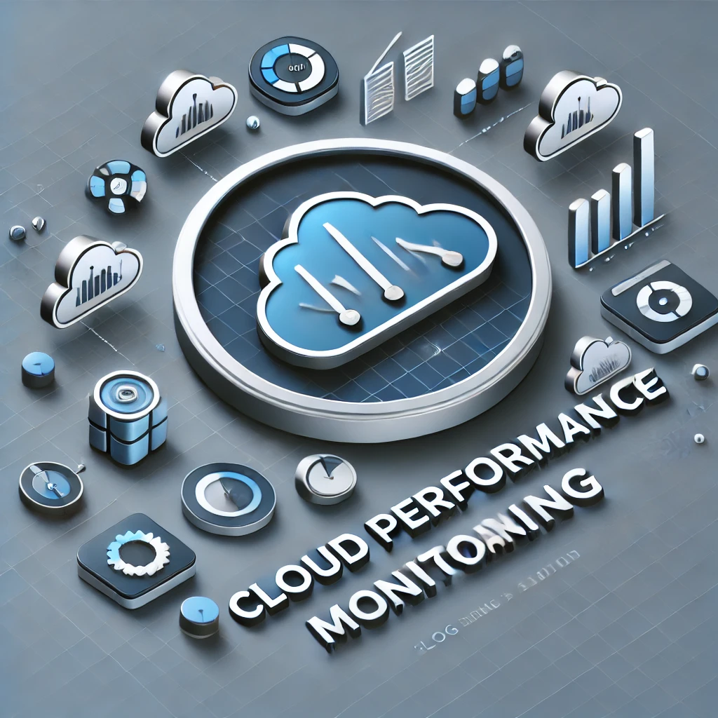 클라우드 성능 모니터링