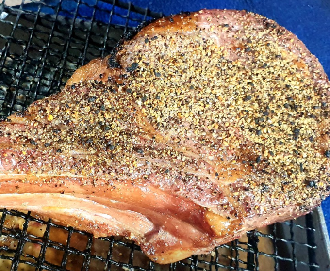 조이통통생구이 대표 메뉴