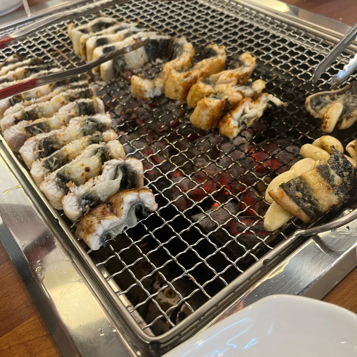 장어시대