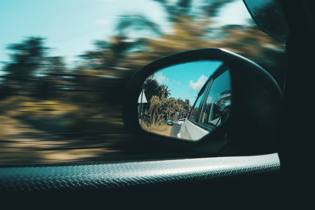 Moving