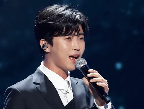 임영웅 갤러리 콘서트