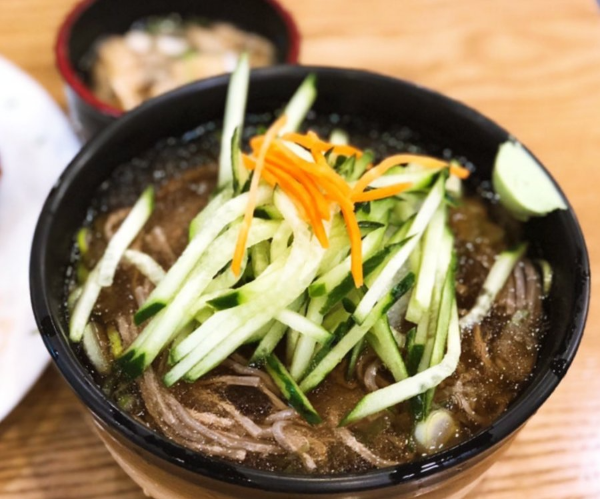 압구정 하루