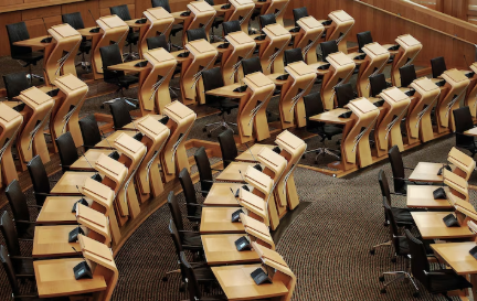 정치 철학이란 알아보기