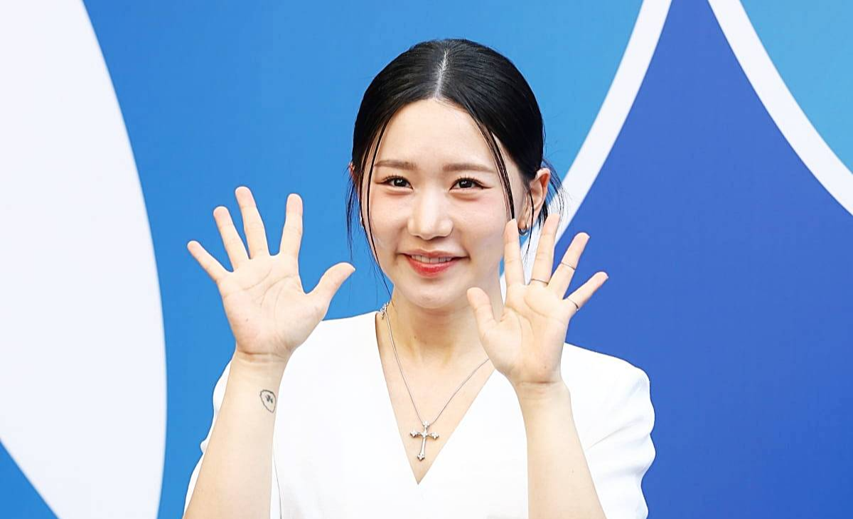 가수-송하예