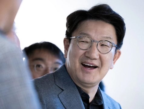 권성동 국회의원 프로필 나이 고향 학력 경력 재산