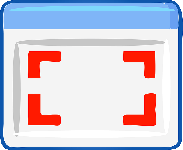 스마트폰 화면 캡처 쉽게 하기