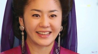 고현정 프로필