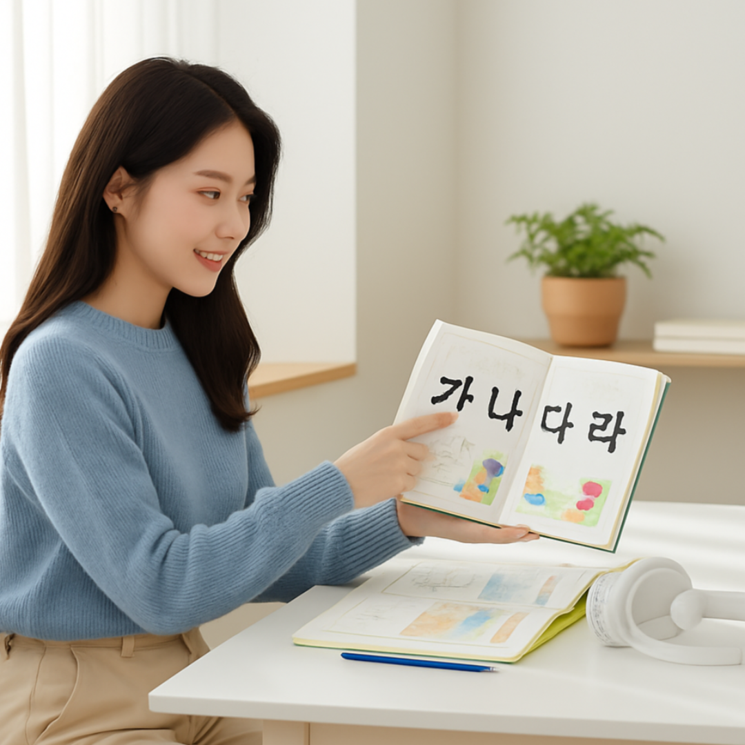 읽기 프로그램 관련 사진