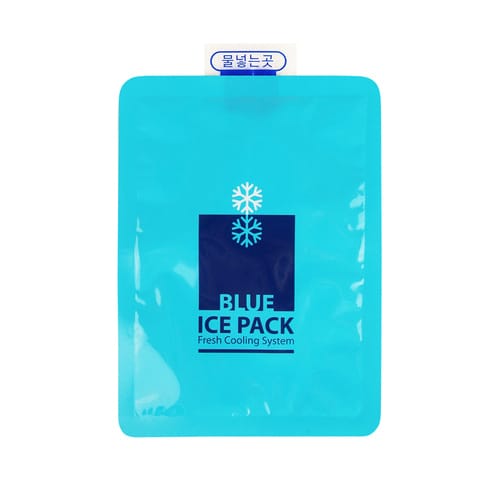 보냉백 고르는법 3종 비교 사진