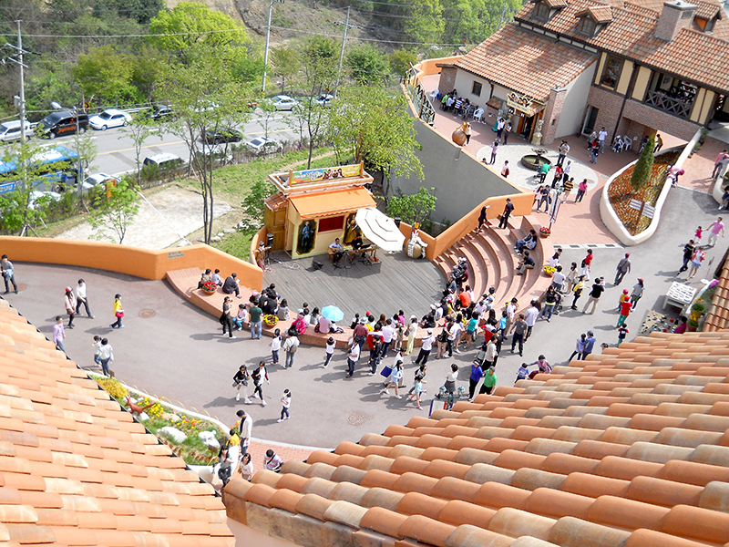 쁘띠프랑스(Petite France)