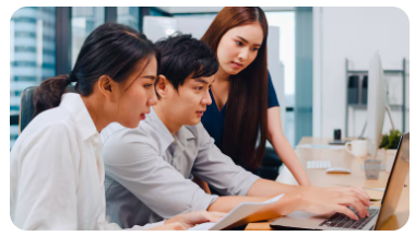 취업률 1위! 국민취업지원제도 지원 '인기 IT 직업 훈련' BEST 5