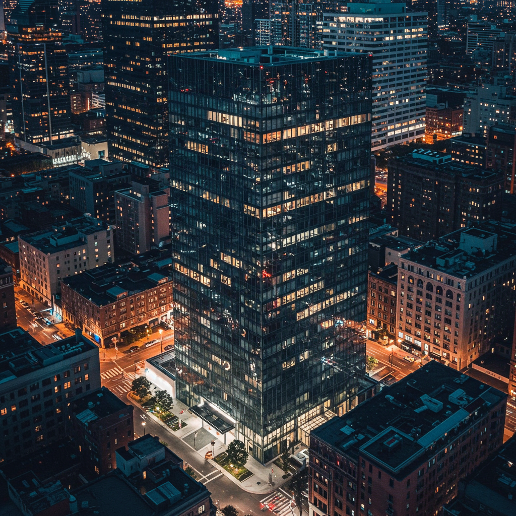 서울 오피스 임대, 성공적인 선택을 위한 필수 체크리스트