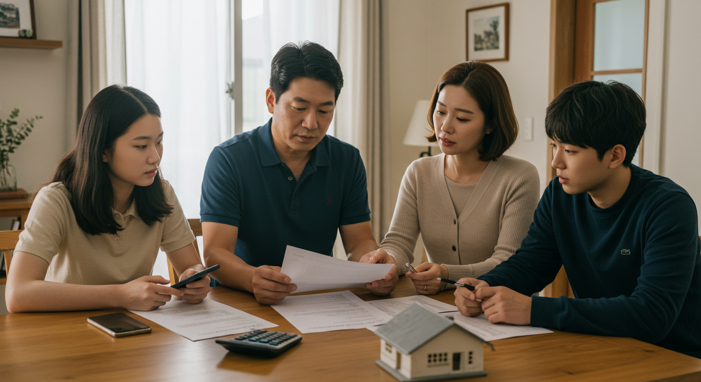 실제 사례로 보는 대출 승인·거절 해석