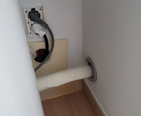 에어컨 설치 비용