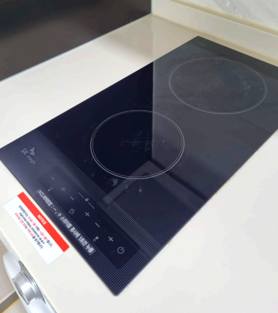 하이오션경포-인덕션