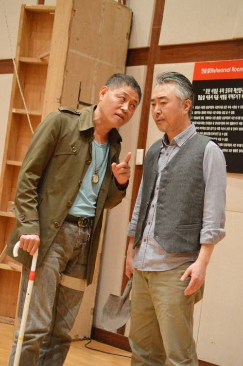 배우 이남희 별세, 향년 64세 연극계의 거성 지다: 프로필 작품 활동 및 40년 연기 인생 총정리