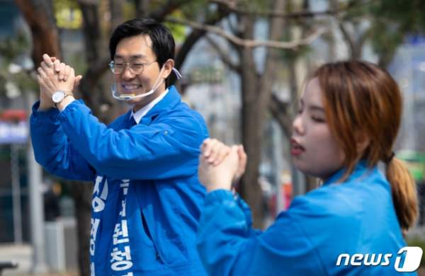 장경태 국회의원 의정 활동 및 정책 방향성