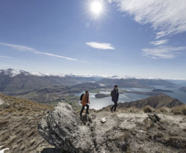 포스트 코로나에 주목 받는 해외 여행지 - 뉴질랜드 여행의 매력