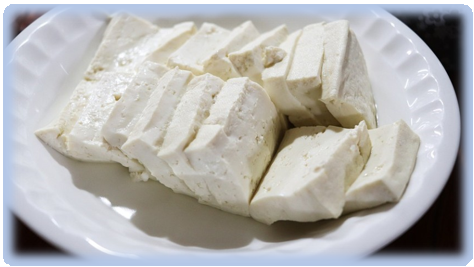 지방간에 좋은 음식 두부