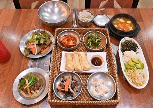 보리꽃