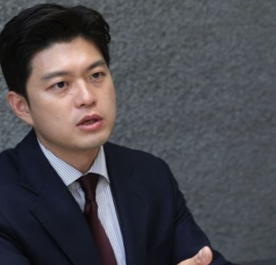 김용태 국회의원 비대위원장