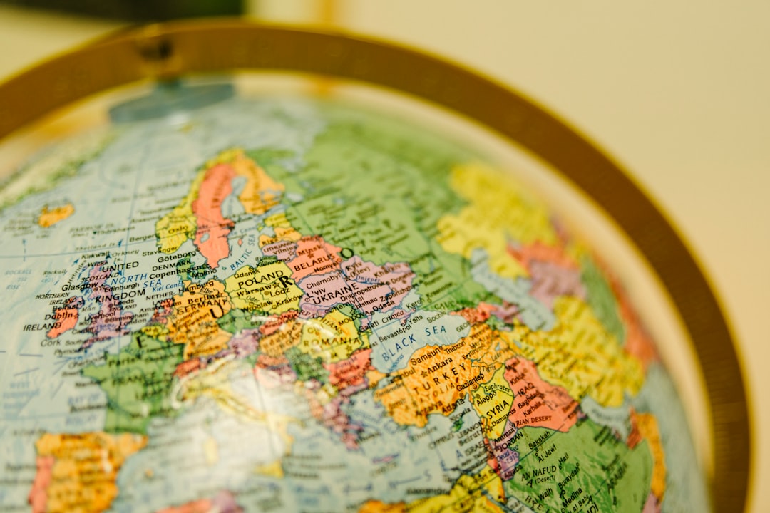 Geopolitical Risk